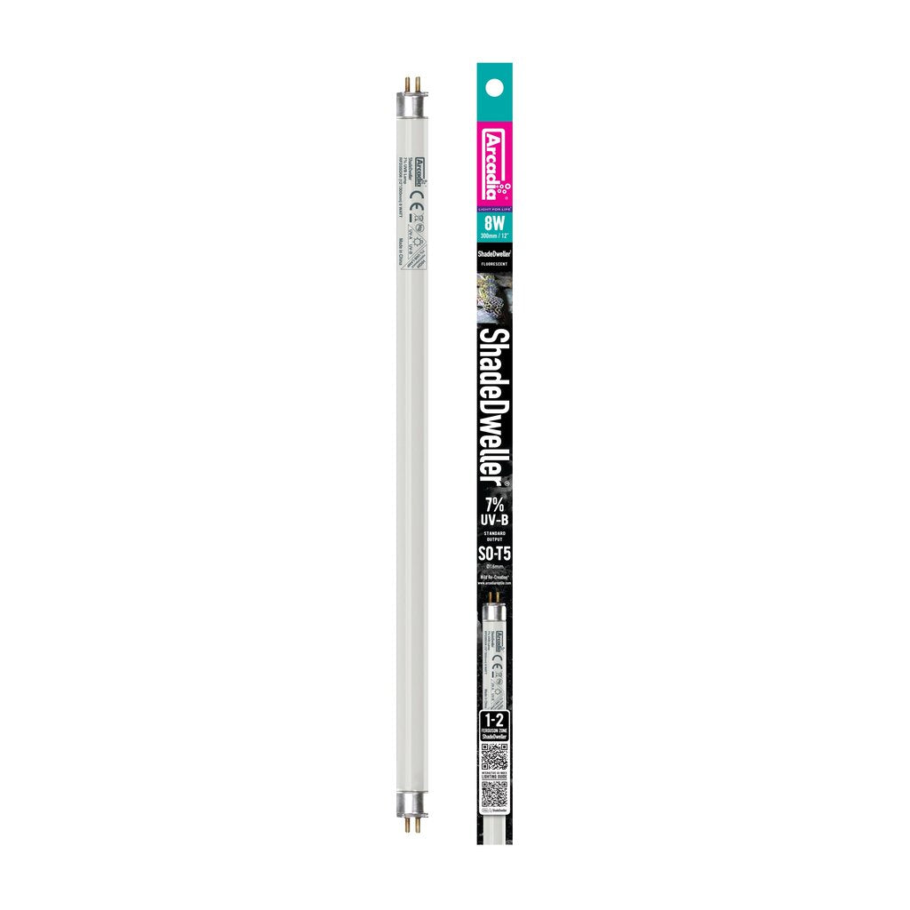 ShadeDweller ProT5 7% UVB Replacement Bulb