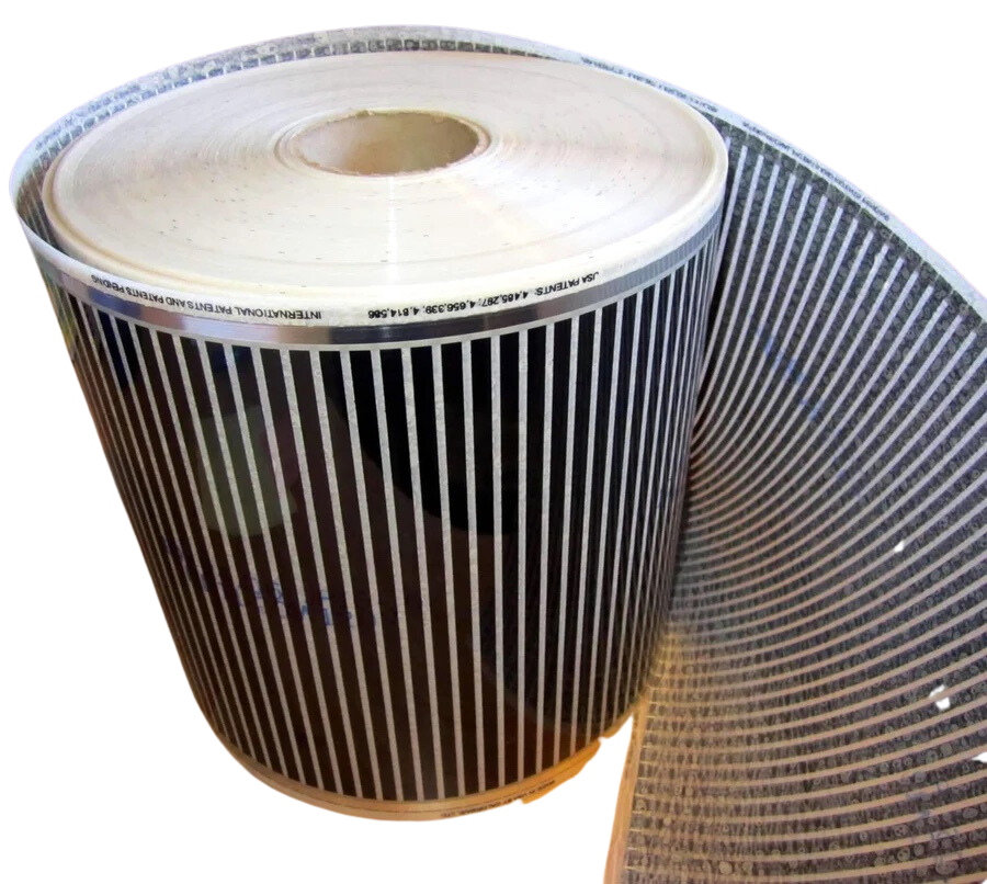 11 inch Flexwatt Heat Tape 120V 20 watt