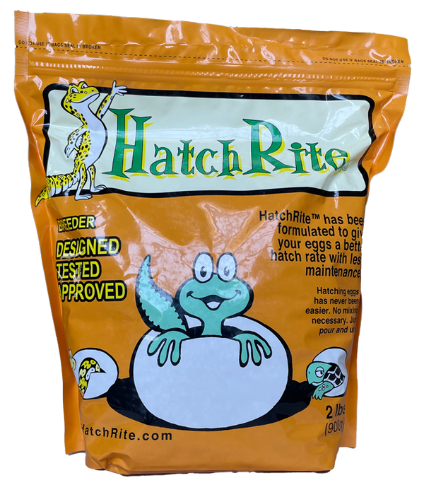 HatchRite Egg Incubation Bedding (2-Pound Bag)