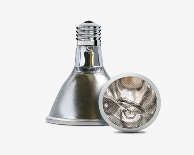 Arcadia's 80-Watt Deep Heat Projector