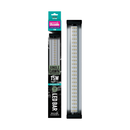 Arcadia LED bar light with packaging on a white background