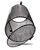 Heat Lamp Safety Cage