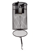 Heat Lamp Safety Cage