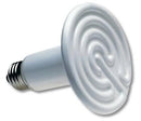 100-Watt Ceramic Heat Emitter