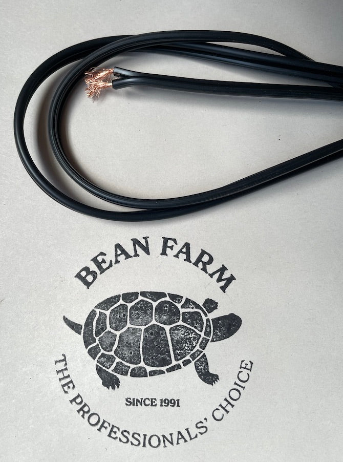 3-Inch Flexwatt Heat Tape (120V, 10 Watt) at Bean Farm