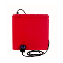 Heat Mats for Tortoise and Reptile - Red