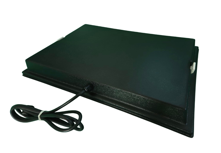 Reptile Radiant Heat Panel, Flush Mount (14"x21")