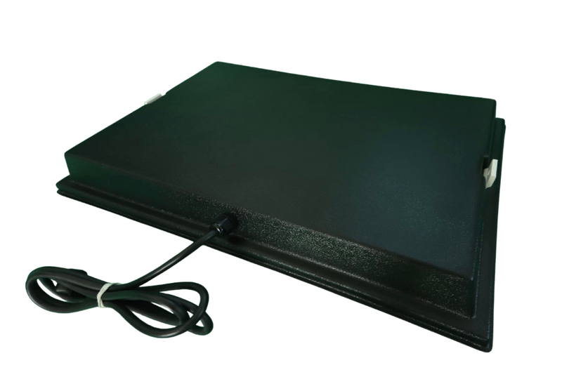 Vivarium sales heating equipment