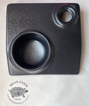 Herpatat Hide Out with Water Dish, Small