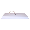 Radiant Heat Panel, Overhead Mount 11"x30"