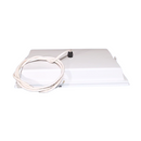 Radiant Heat Panel, Overhead Mount 11"x16"