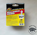 Hanging Mealworm Feeder