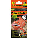 PowerSun Mercury Vapor UV Bulbs, 80 watt