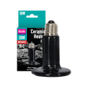 Arcadia 50W ceramic heat emitter