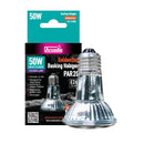 Beanfarm Arcadia GoldenSun Basking Halogen Heat Lamp 50-watt