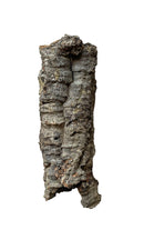 Premium Cork Bark Tubes, Extra Small