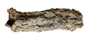 cork bark tube size large