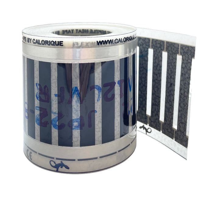 3-inch Flexwatt Heat Tape (120V, watt)