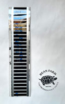 3-inch Flexwatt Heat Tape (120V, 6 watt)