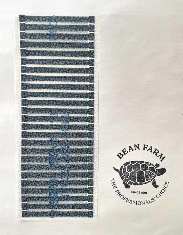 4inch Flexwatt Heat Tape (120V, 8 Watt)