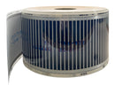 6-inch Flexwatt Heat Tape (120V, 9 watt)