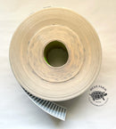 6-inch Flexwatt Heat Tape (120V, 9 watt)