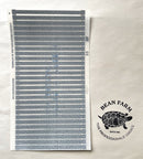 6-inch Flexwatt Heat Tape (120V, 9 watt)