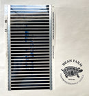 6-inch Flexwatt Heat Tape (120V, 9 watt)