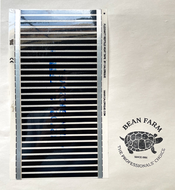 6-inch Flexwatt Heat Tape (120V, watt) - Main Image