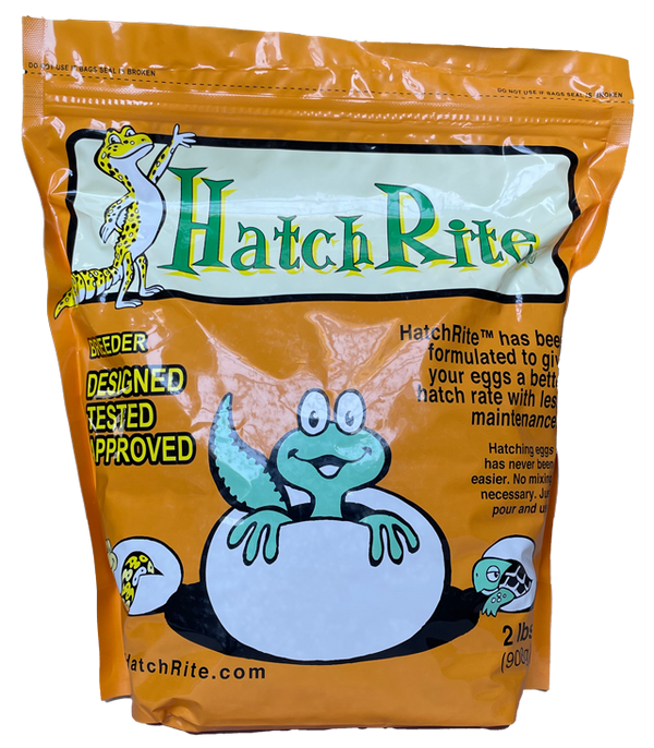 Reptile, Amphibian, and Husbandry Supplies