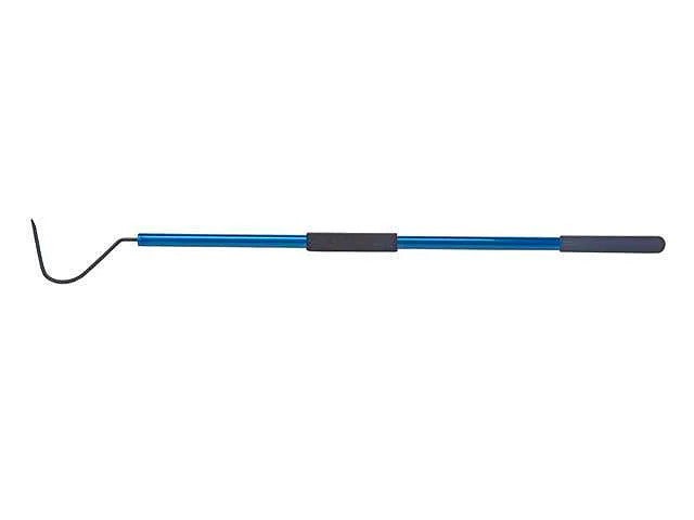 Deluxe Field Hook w/ Grips, 32-inch