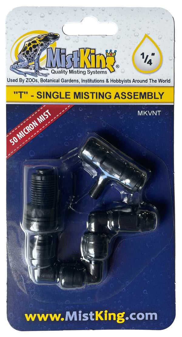 Value T Misting Assembly, Extra T-Nozzle