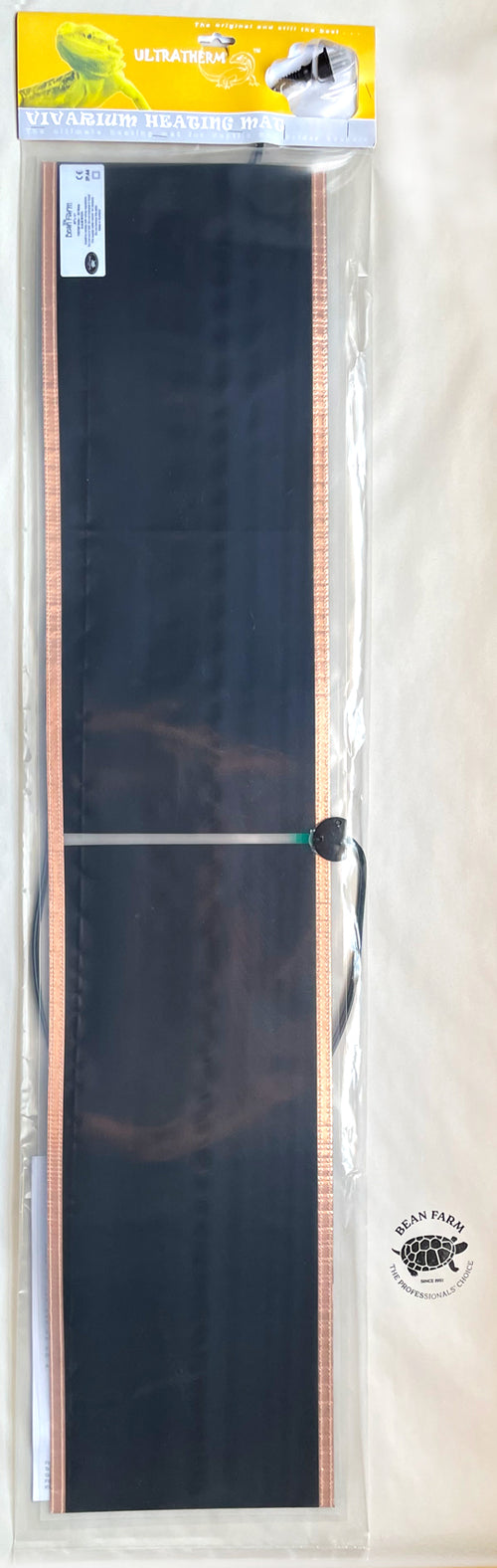 Ultratherm Undertank Heat Pads 11