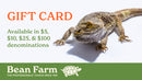 Bean Farm Gift Card