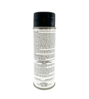 Provent-a-Mite spray, back of can, white background