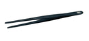Tweezers, 8" black