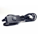 ProT5 UVB Kit 24" with HO 14% Dragon Bulb