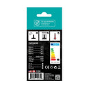 100-Watt Ceramic Heat Emitter