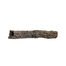 Premium Cork Bark Tubes, Small
