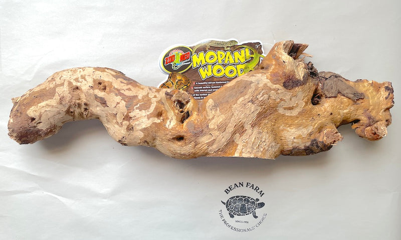 Mopani Wood for Terrarium or Aquarium