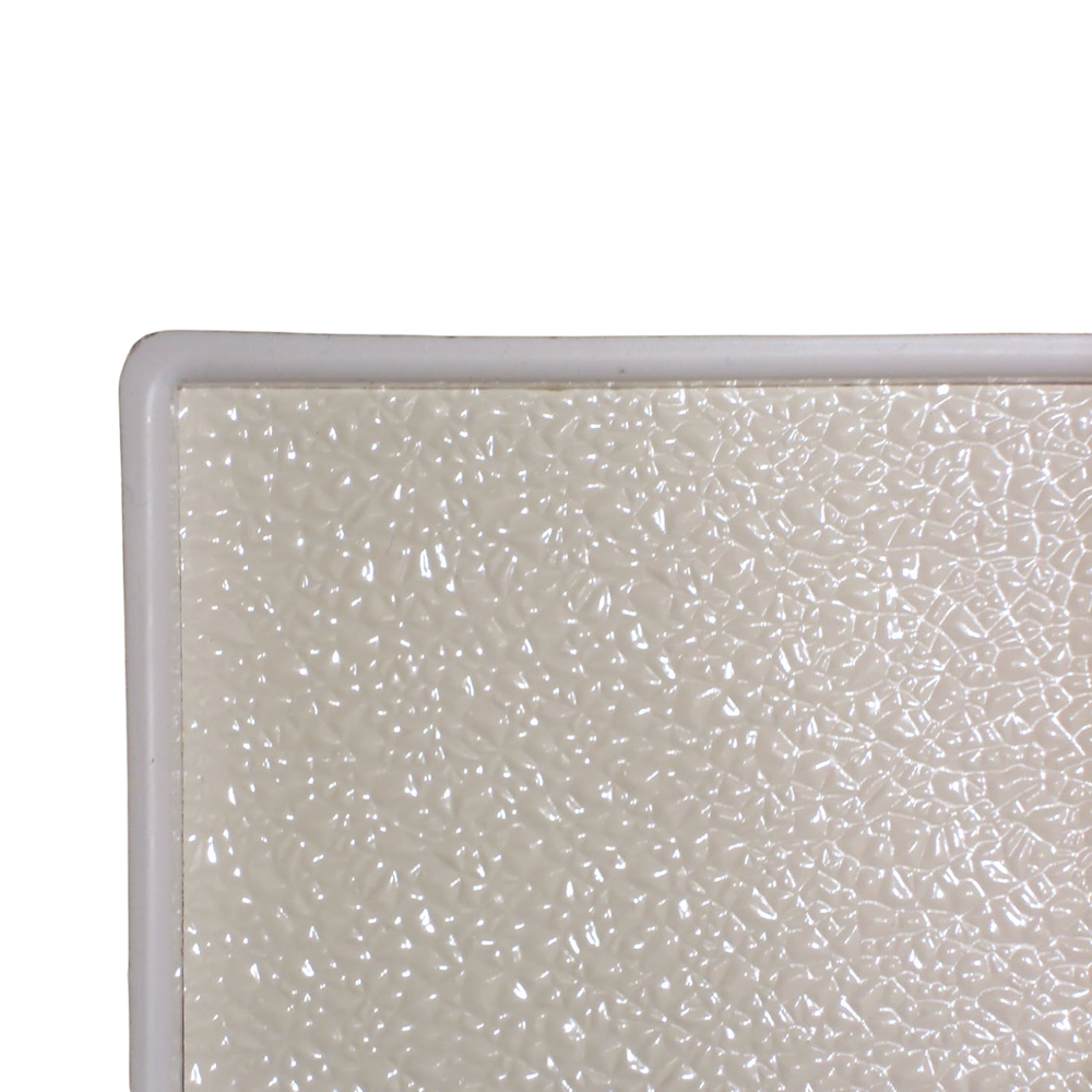 Radiant Heat Panel, Side Mount 11