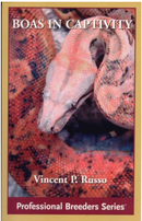 Boas in Captivity