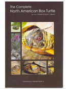 The Complete North American Box Turtle