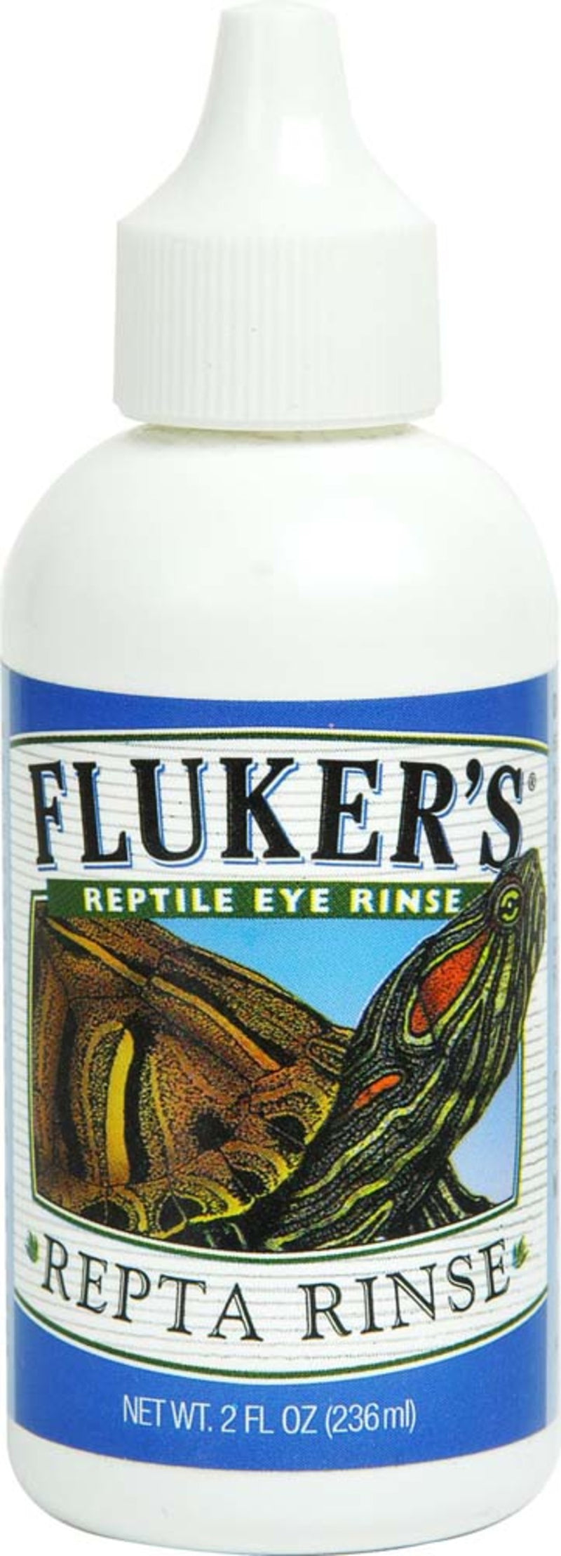 Repta-Rinse Reptile Eye Rinse, 2 oz