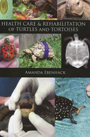 Health Care & Rehabilitation of Turtles and Tortoises
