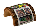 Habba Hut Hide Log, Medium