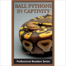 Ball Pythons in Captivity