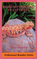Bearded Dragons in Captivity