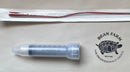 Reptile Feeding Tube & Syringe