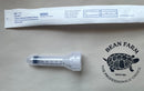 Reptile Feeding Tube & Syringe